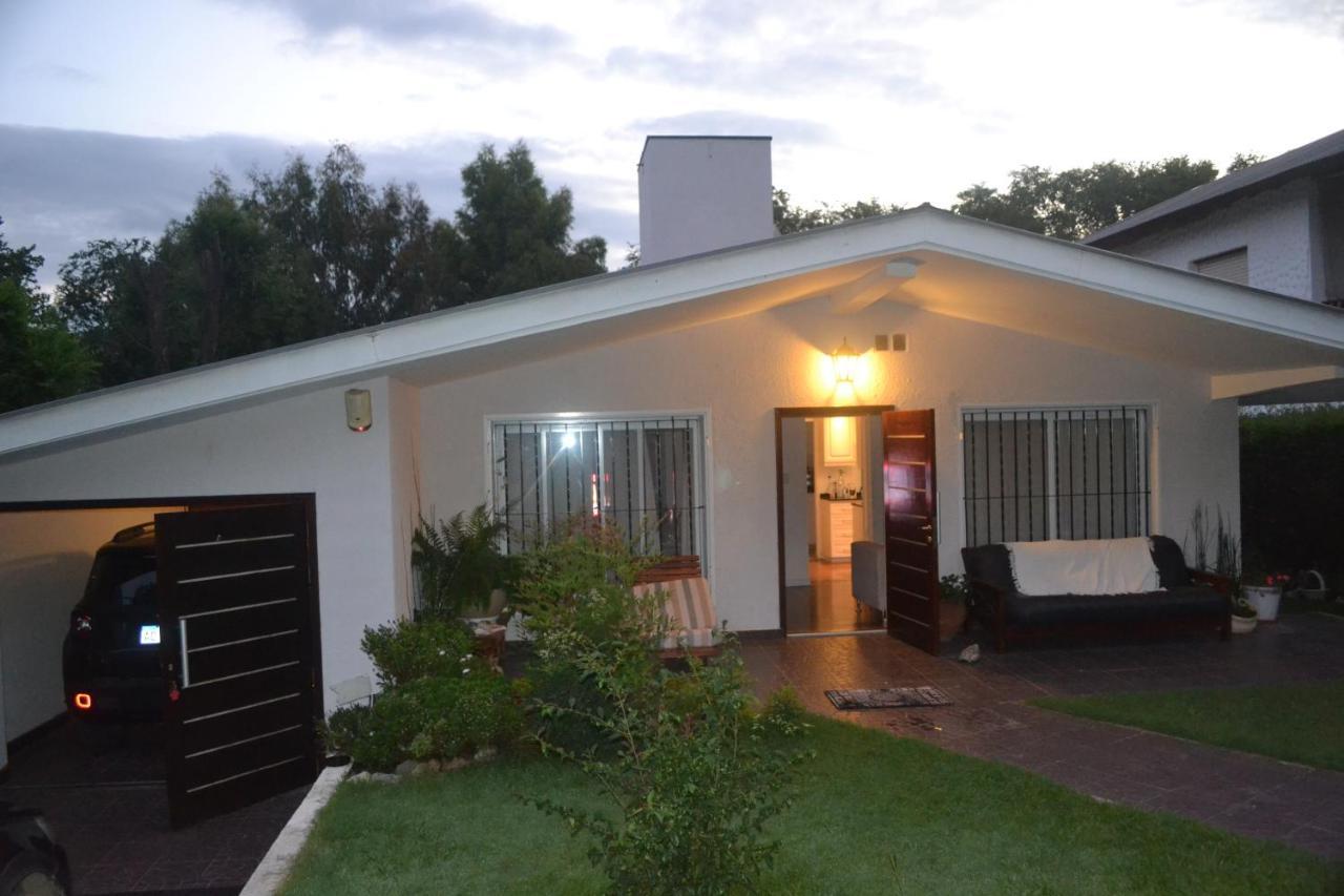 Casa Simona Villa General Belgrano Exterior foto