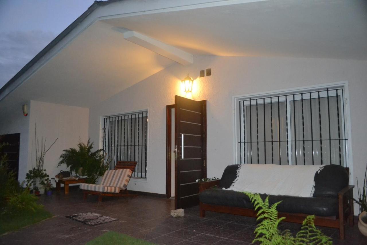 Casa Simona Villa General Belgrano Exterior foto